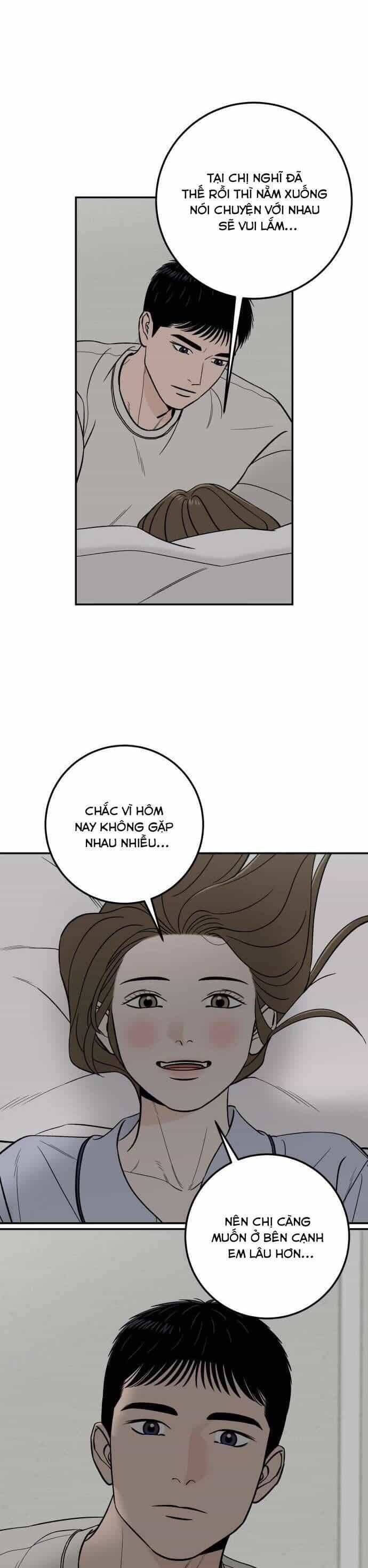 Cậu Nhóc Hàng Xóm - Chương 48 - ảnh 15