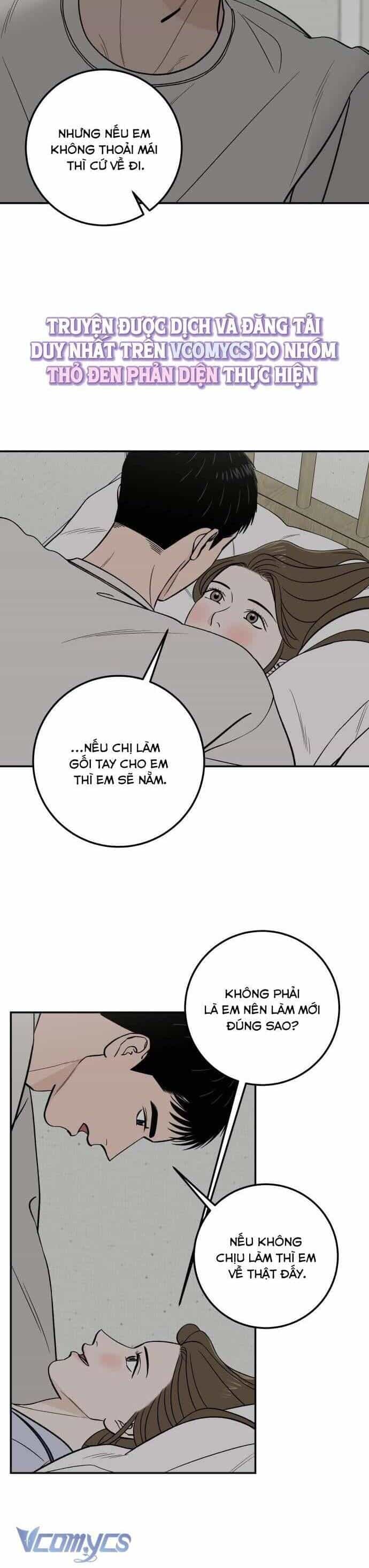 Cậu Nhóc Hàng Xóm - Chương 48 - ảnh 16