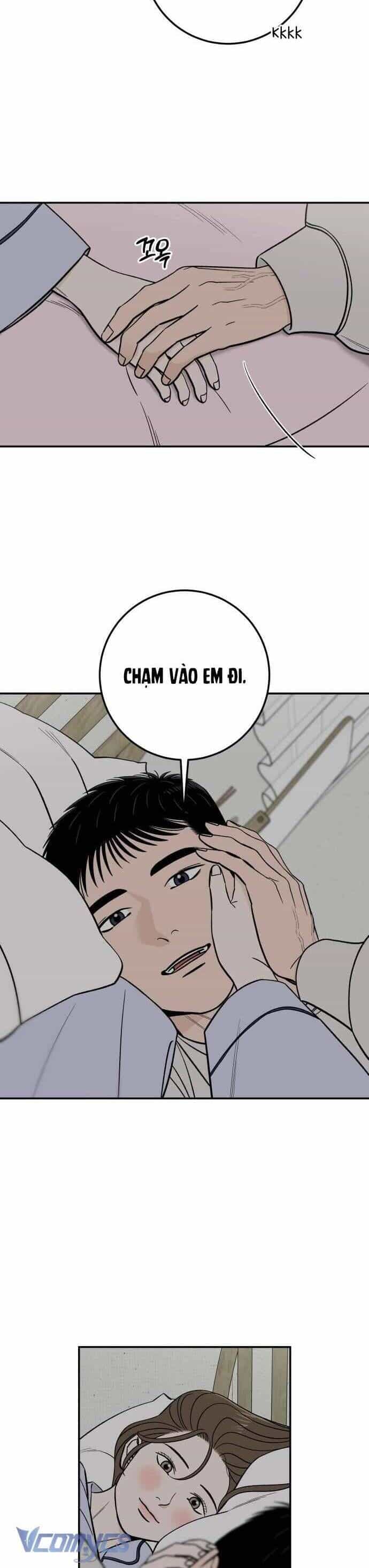 Cậu Nhóc Hàng Xóm - Chương 48 - ảnh 18