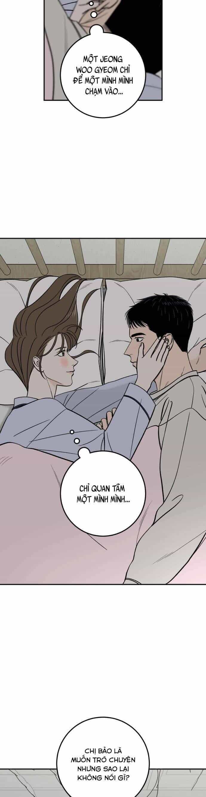 Cậu Nhóc Hàng Xóm - Chương 48 - ảnh 19