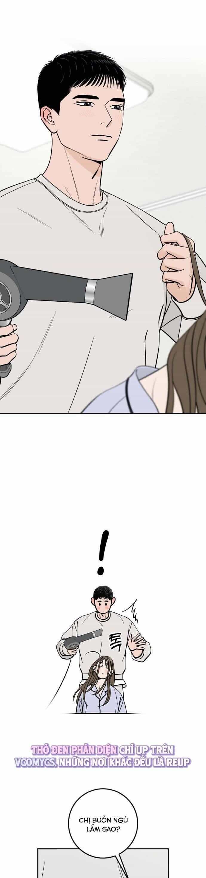 Cậu Nhóc Hàng Xóm - Chương 48 - ảnh 9