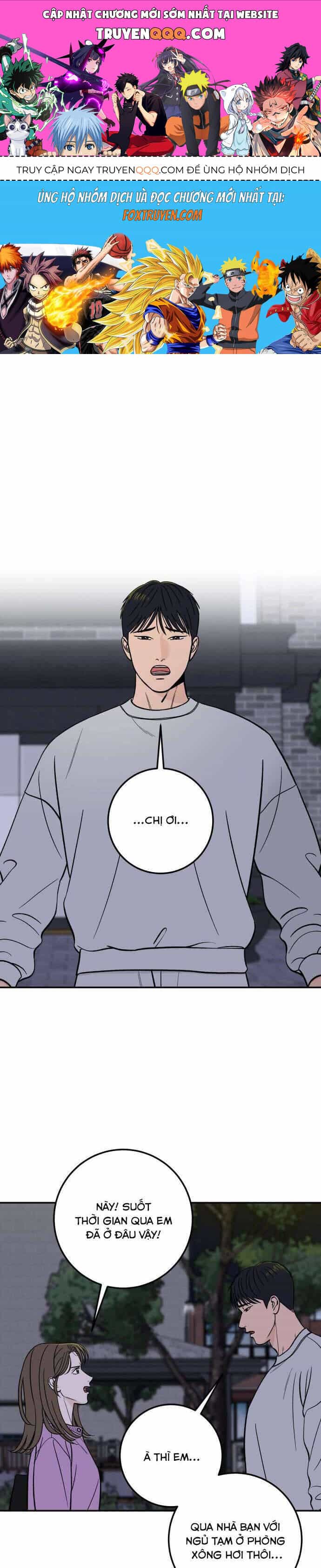 Cậu Nhóc Hàng Xóm - Chương 49 - ảnh 1