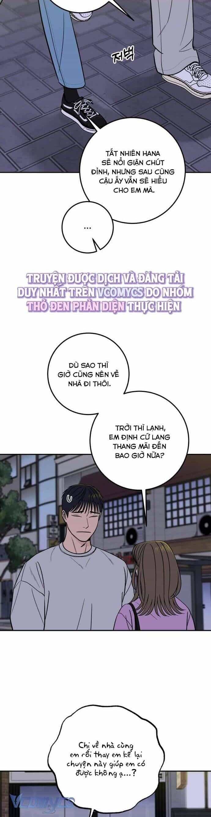 Cậu Nhóc Hàng Xóm - Chương 49 - ảnh 16