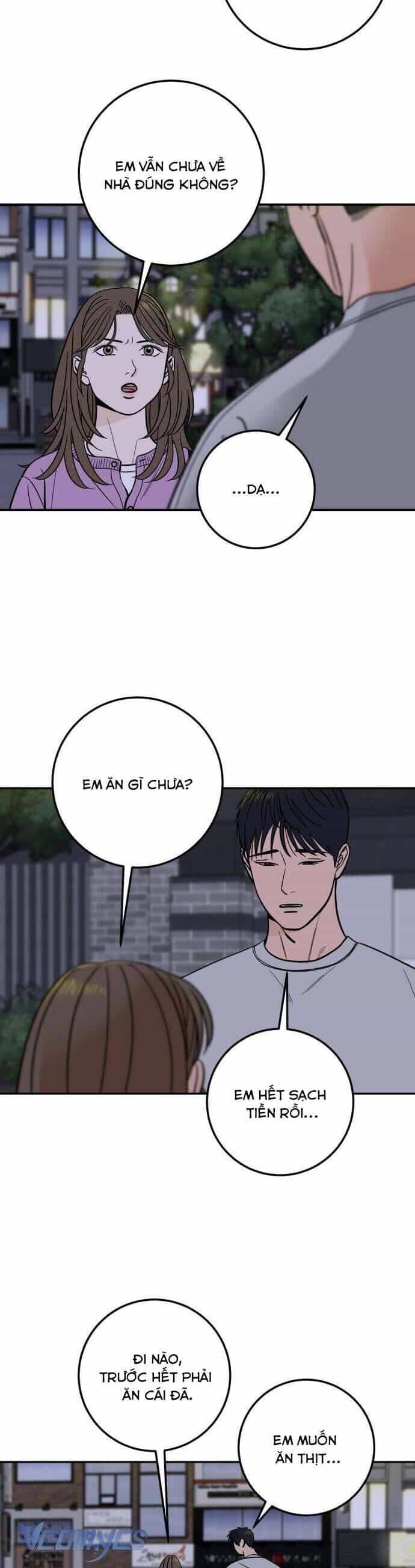 Cậu Nhóc Hàng Xóm - Chương 49 - ảnh 2