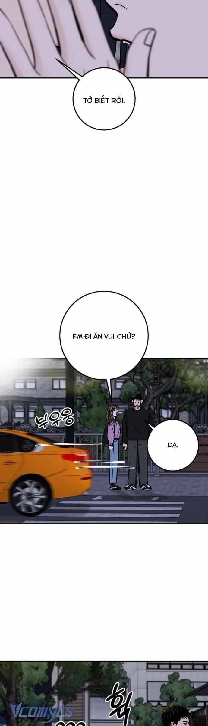 Cậu Nhóc Hàng Xóm - Chương 49 - ảnh 20