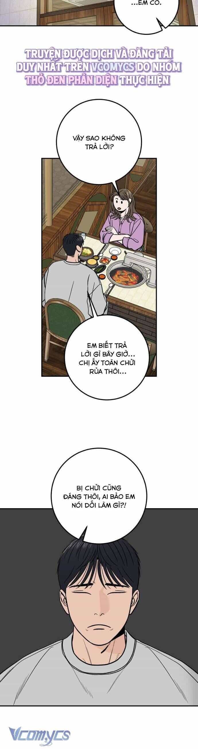 Cậu Nhóc Hàng Xóm - Chương 49 - ảnh 4
