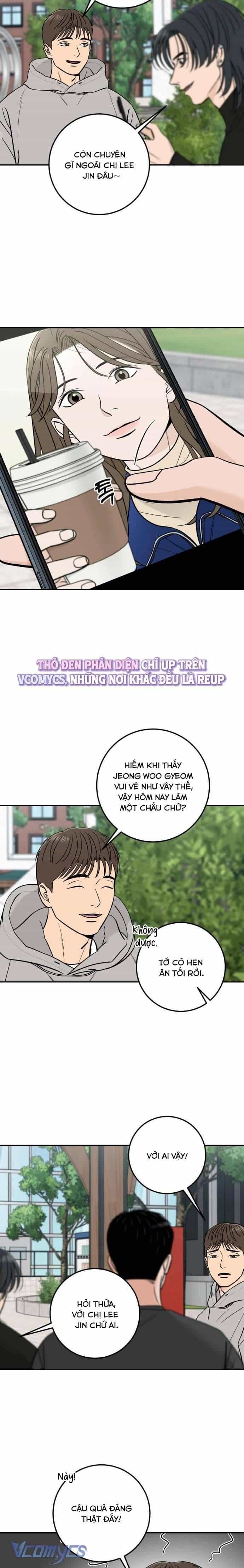 Cậu Nhóc Hàng Xóm - Chương 50 - ảnh 18