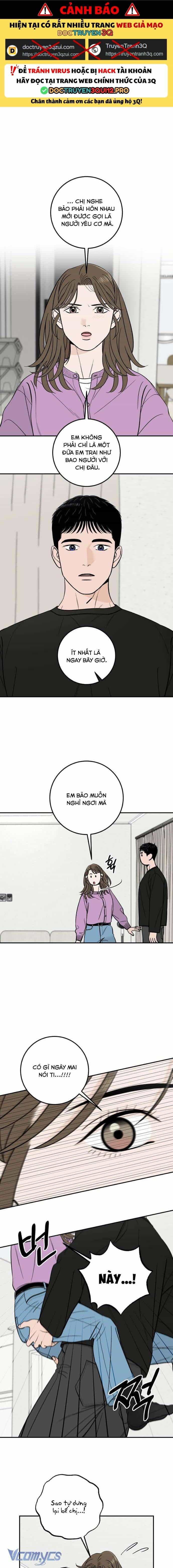 Cậu Nhóc Hàng Xóm - Chương 50 - ảnh 2