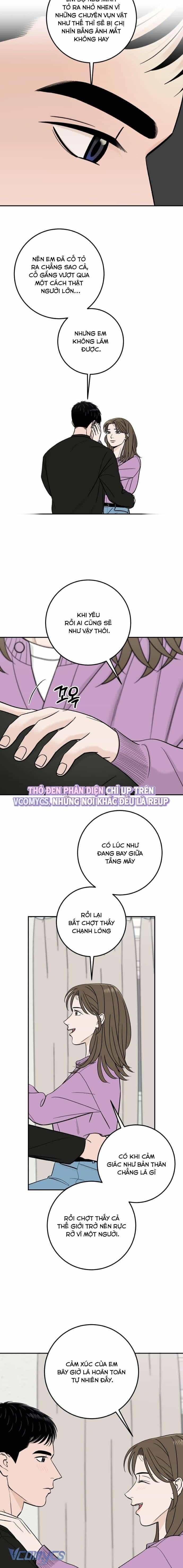 Cậu Nhóc Hàng Xóm - Chương 50 - ảnh 6