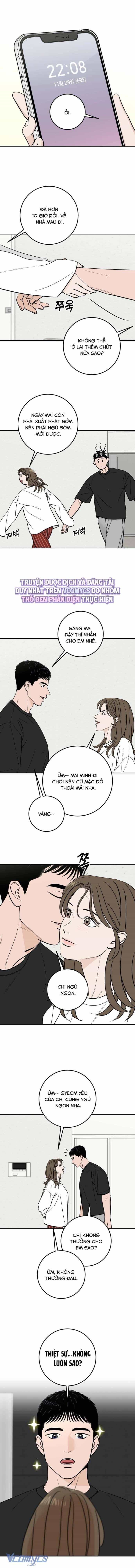Cậu Nhóc Hàng Xóm - Chương 51 - ảnh 3