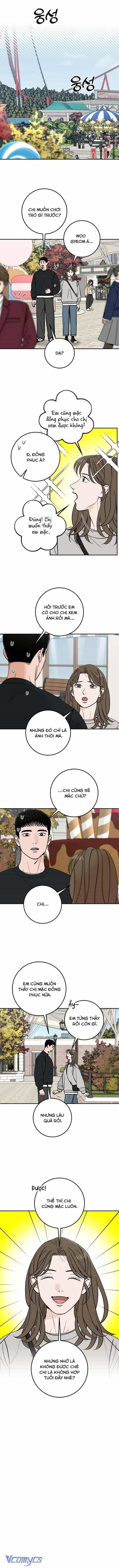 Cậu Nhóc Hàng Xóm - Chương 51 - ảnh 8