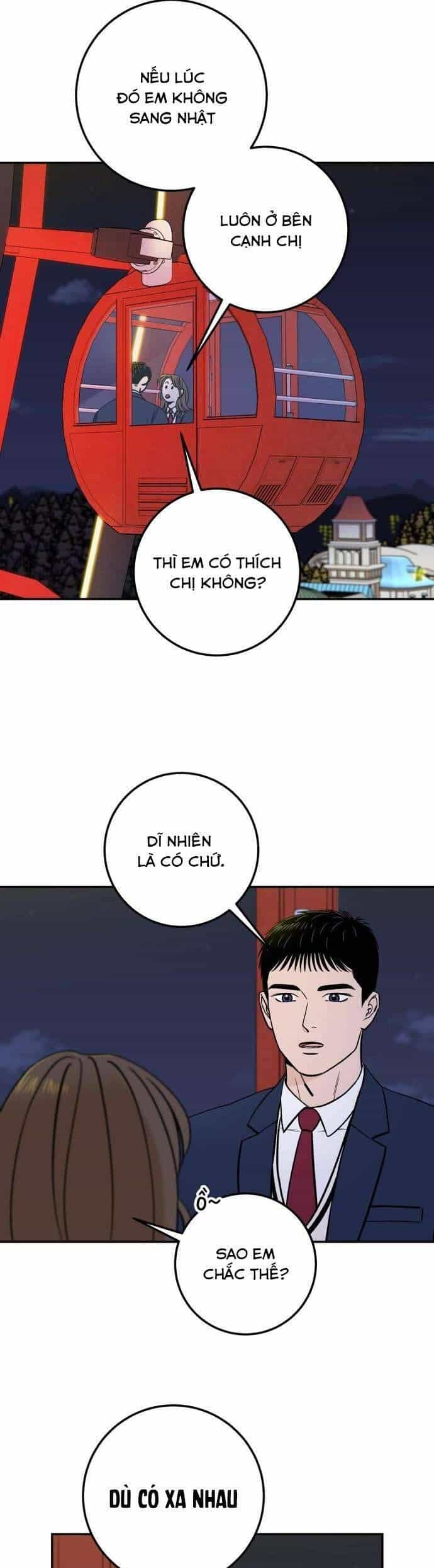 Cậu Nhóc Hàng Xóm - Chương 52 - ảnh 11