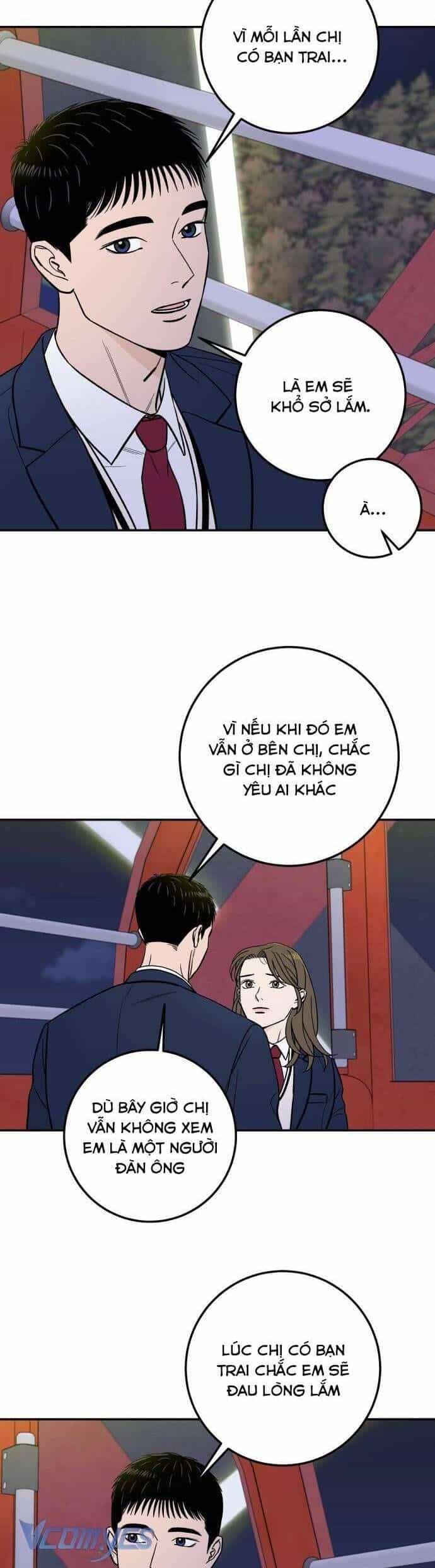 Cậu Nhóc Hàng Xóm - Chương 52 - ảnh 13