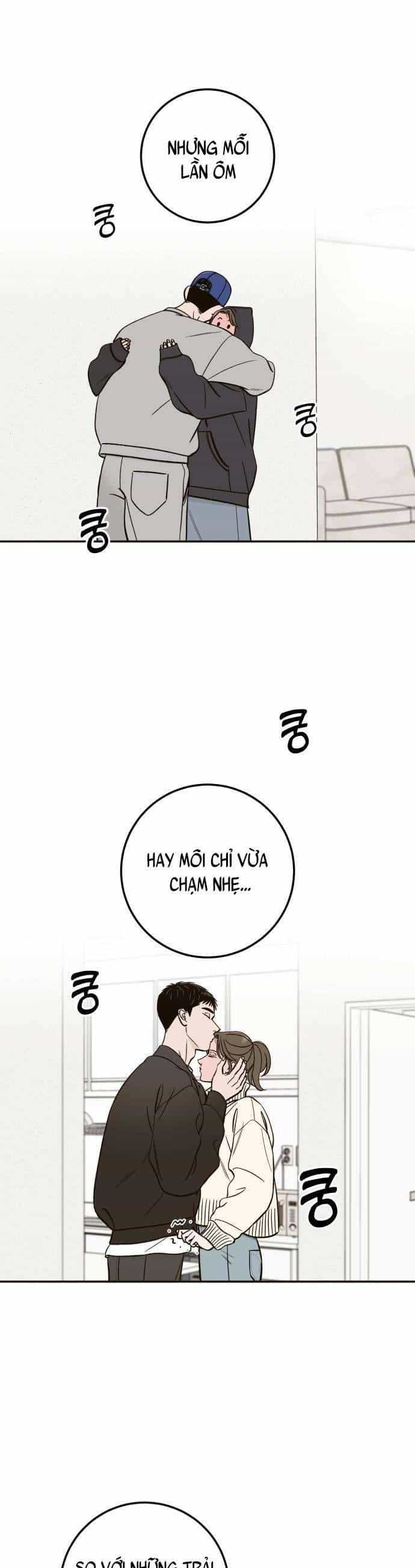 Cậu Nhóc Hàng Xóm - Chương 52 - ảnh 29