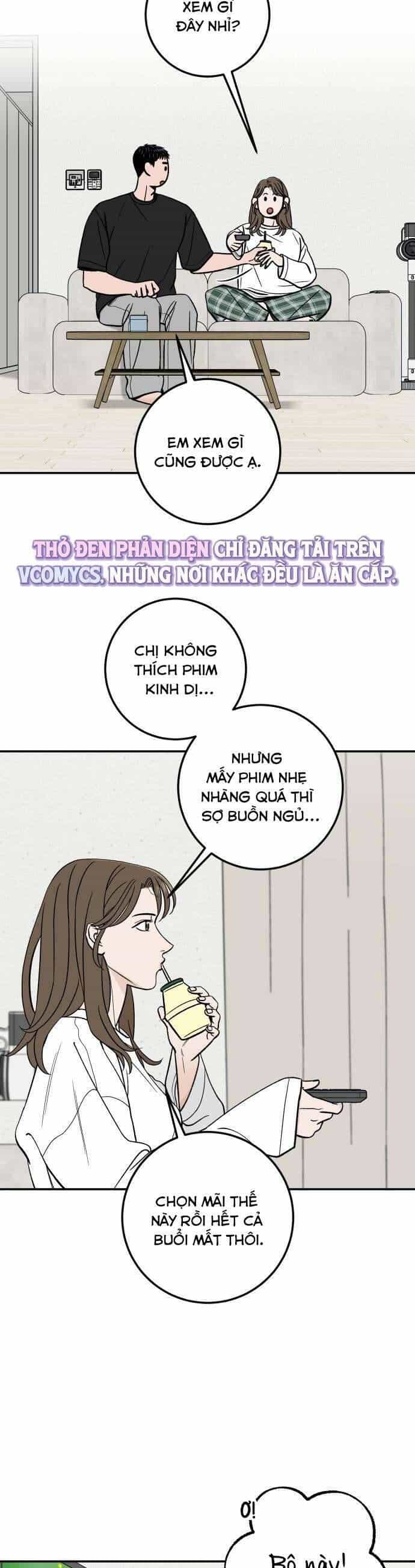 Cậu Nhóc Hàng Xóm - Chương 52 - ảnh 33