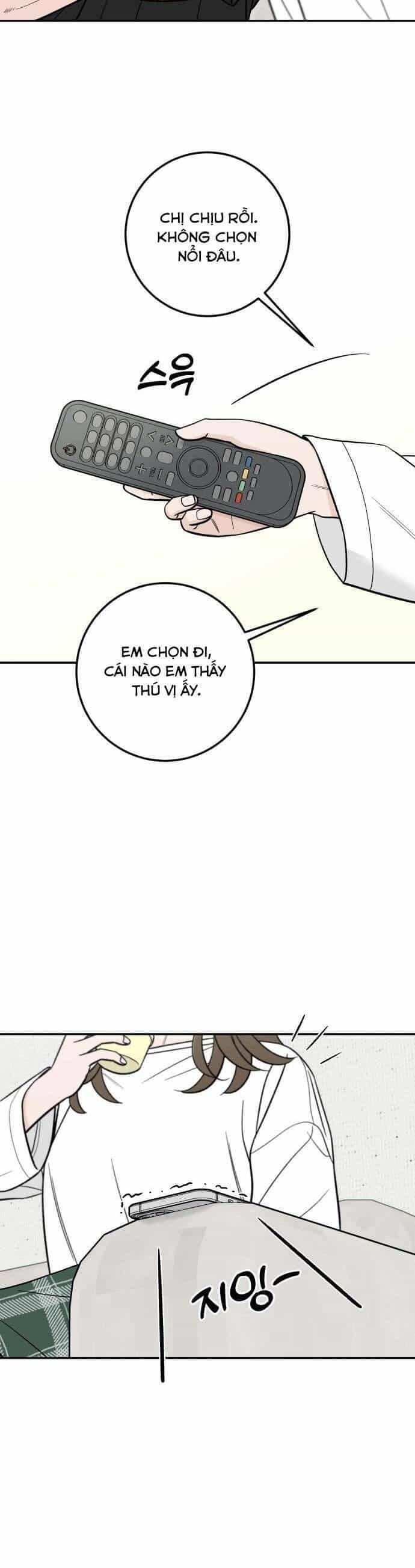 Cậu Nhóc Hàng Xóm - Chương 52 - ảnh 36