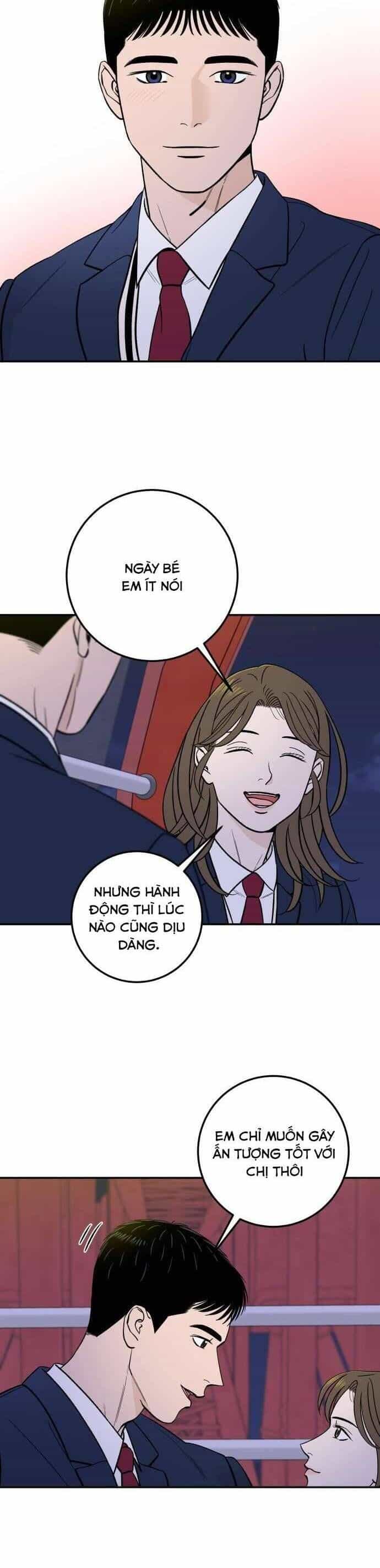 Cậu Nhóc Hàng Xóm - Chương 52 - ảnh 9