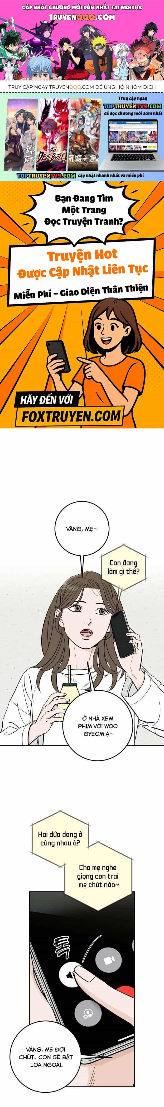 Cậu Nhóc Hàng Xóm - Chương 53 - ảnh 1