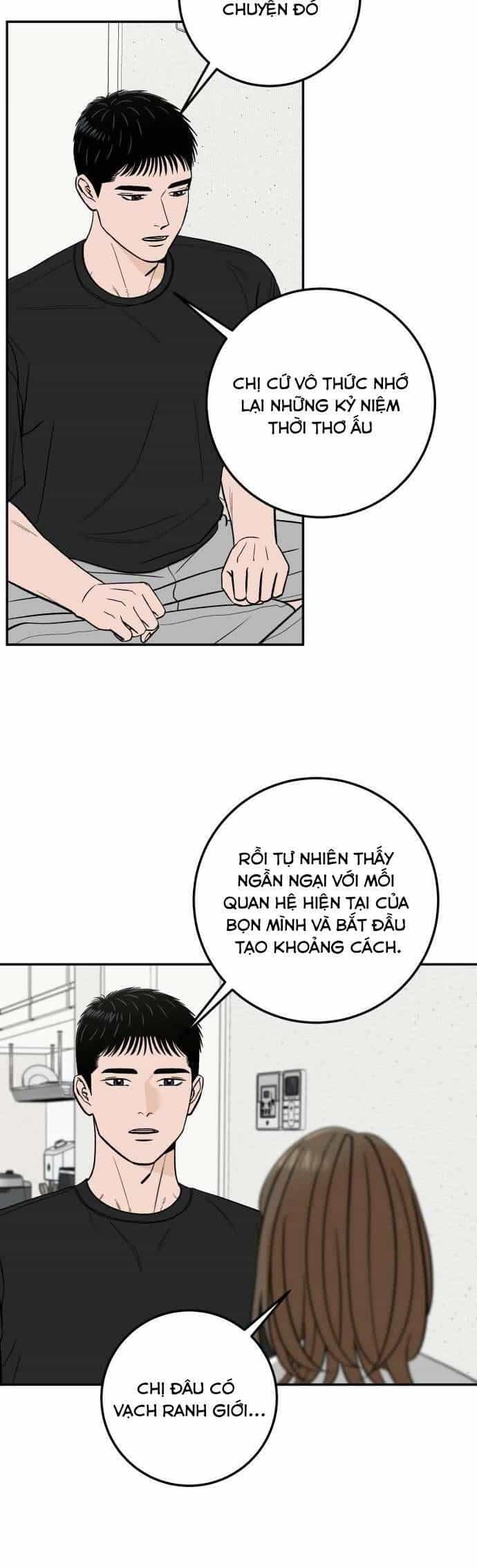 Cậu Nhóc Hàng Xóm - Chương 53 - ảnh 14