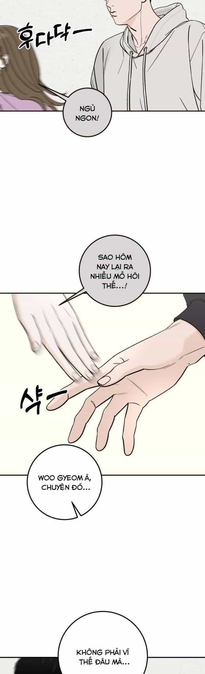 Cậu Nhóc Hàng Xóm - Chương 53 - ảnh 16