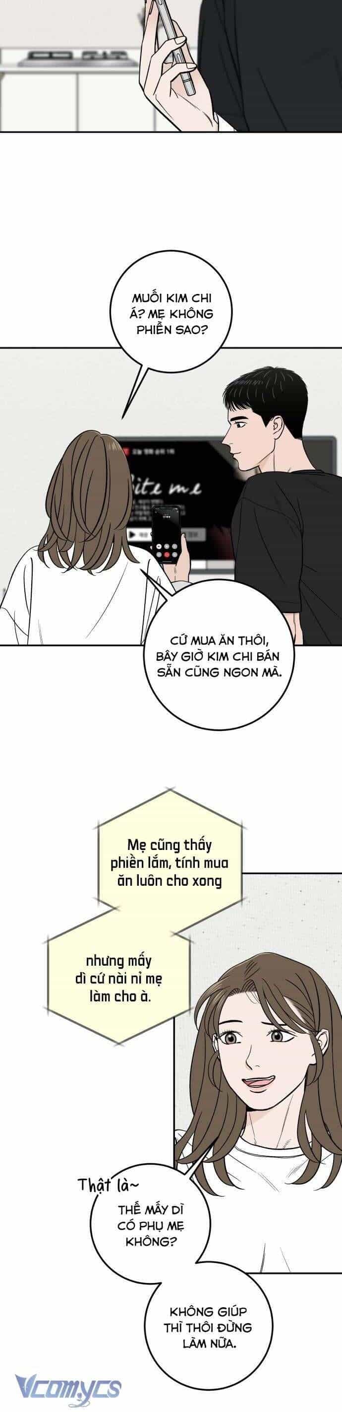 Cậu Nhóc Hàng Xóm - Chương 53 - ảnh 3