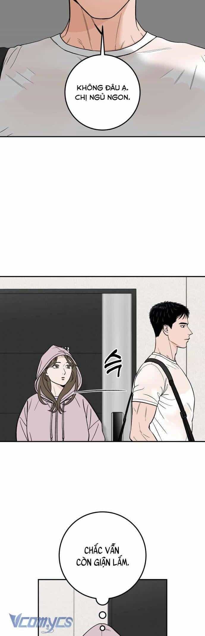 Cậu Nhóc Hàng Xóm - Chương 53 - ảnh 36