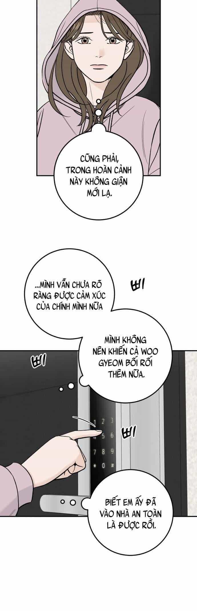 Cậu Nhóc Hàng Xóm - Chương 53 - ảnh 37