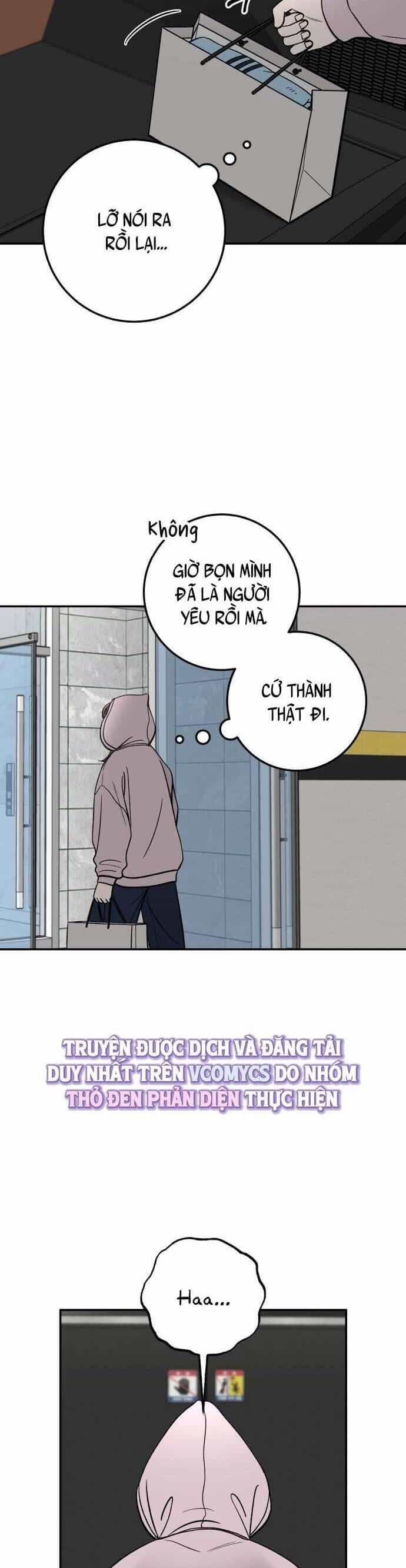 Cậu Nhóc Hàng Xóm - Chương 54 - ảnh 15