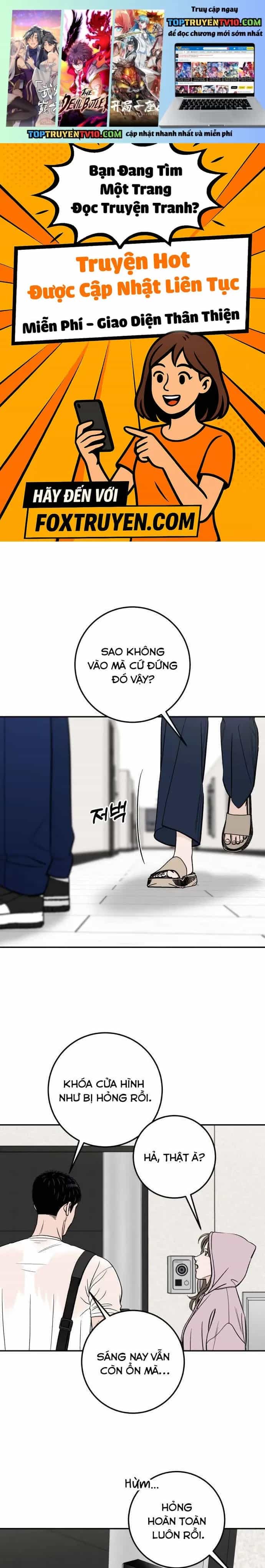 Cậu Nhóc Hàng Xóm - Chương 54 - ảnh 2