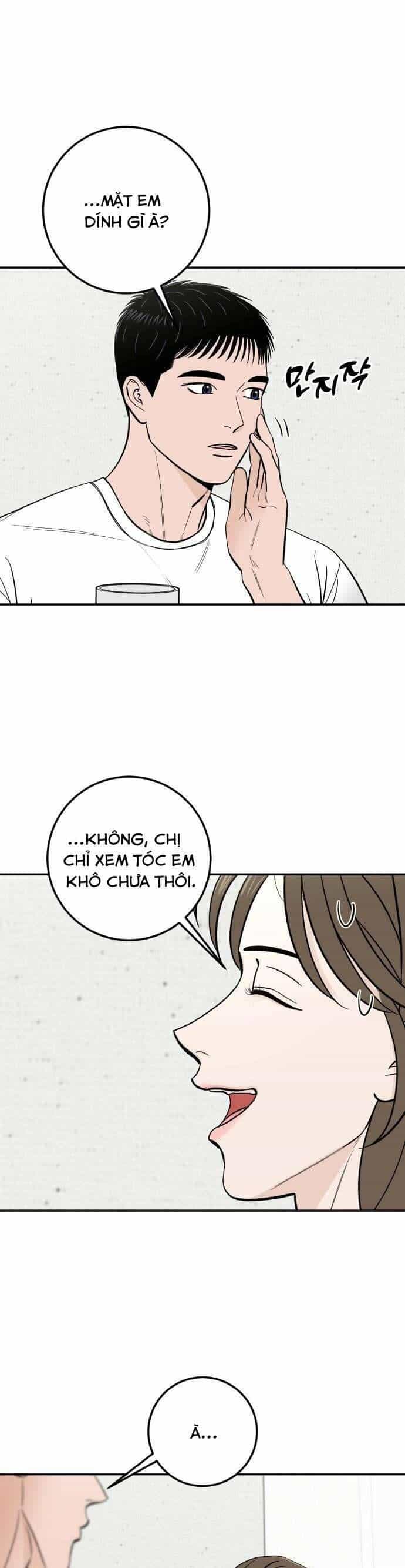 Cậu Nhóc Hàng Xóm - Chương 54 - ảnh 23