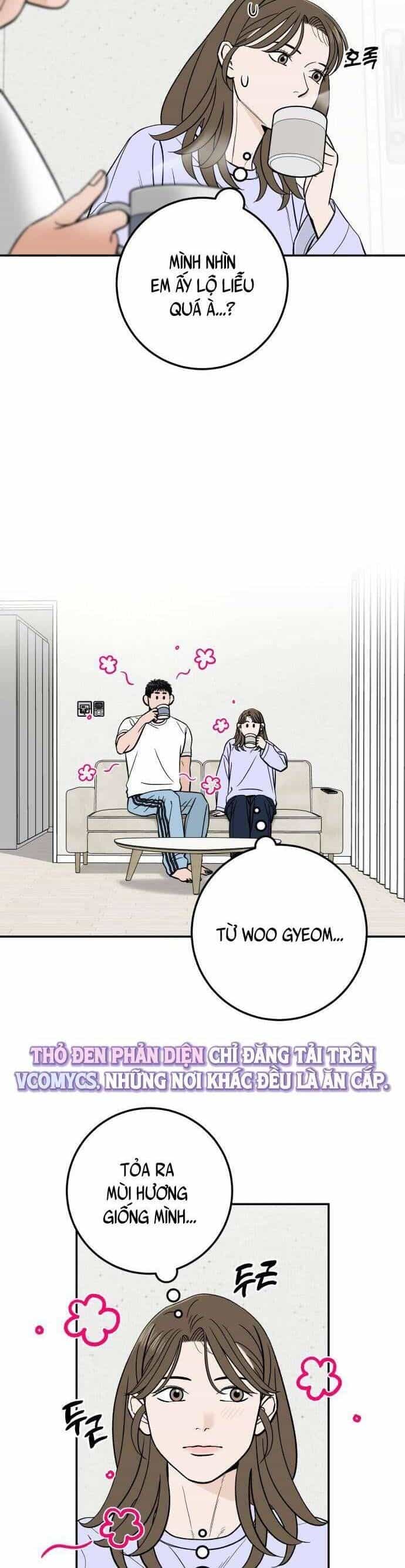 Cậu Nhóc Hàng Xóm - Chương 54 - ảnh 24