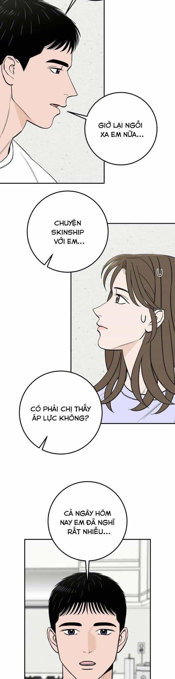 Cậu Nhóc Hàng Xóm - Chương 54 - ảnh 27