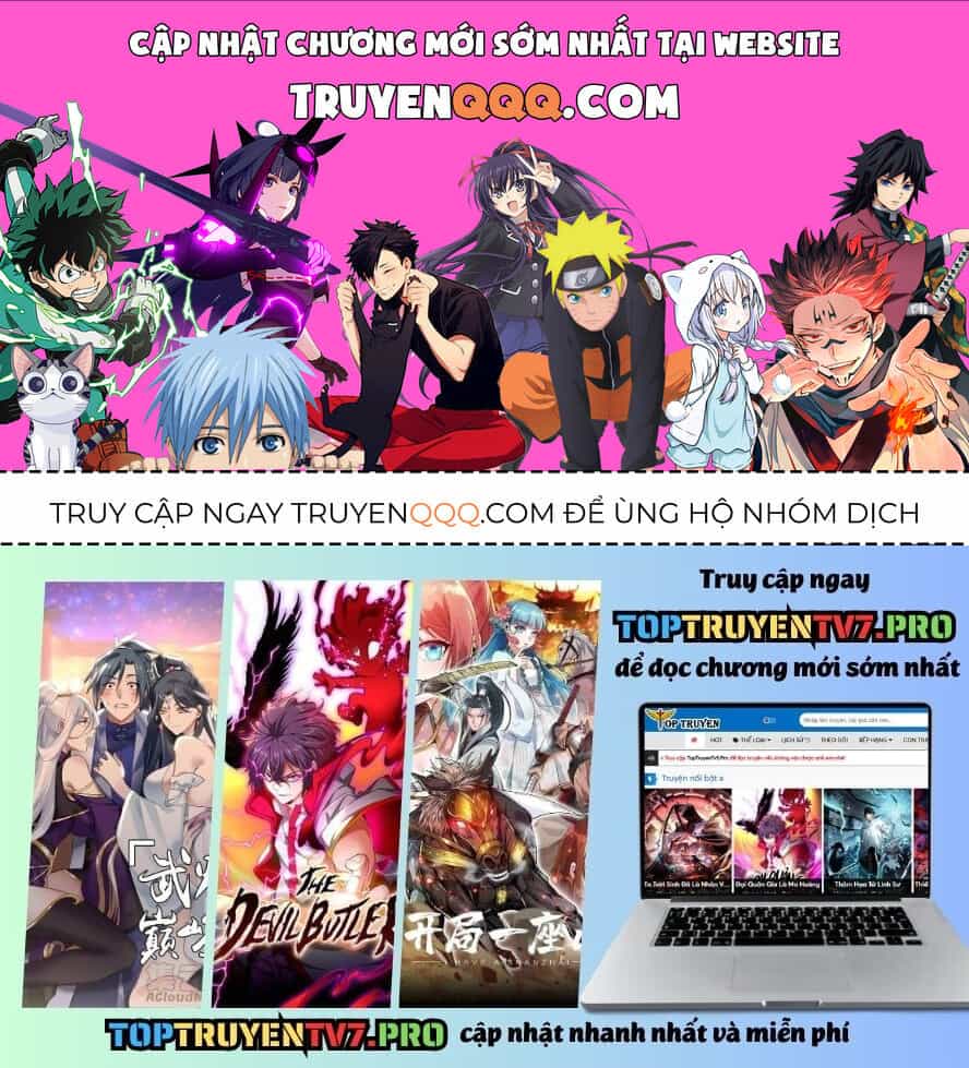 Cậu Nhóc Hàng Xóm - Chương 6 - ảnh 1