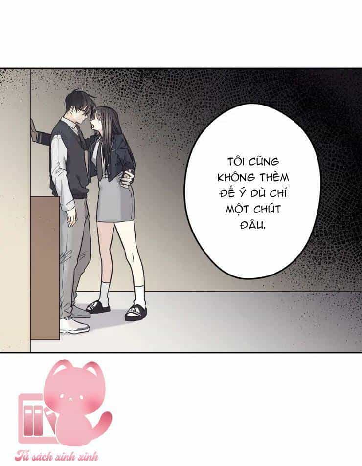 Cậu Nói Thích Tớ Khi Nào Chứ! - Chương 1 - ảnh 41