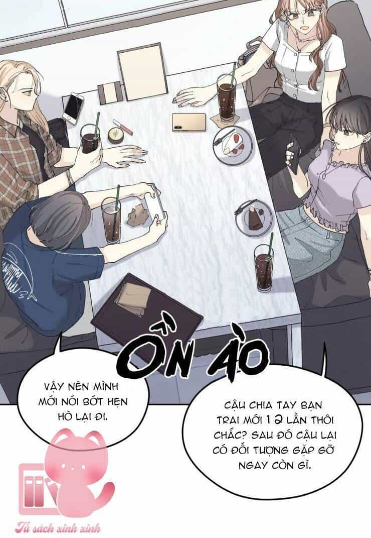 Cậu Nói Thích Tớ Khi Nào Chứ! - Chương 10 - ảnh 16