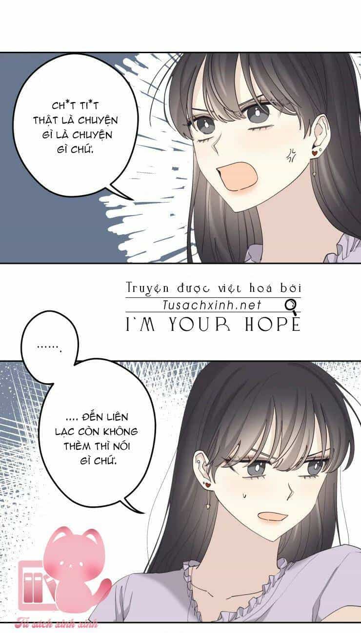 Cậu Nói Thích Tớ Khi Nào Chứ! - Chương 10 - ảnh 23