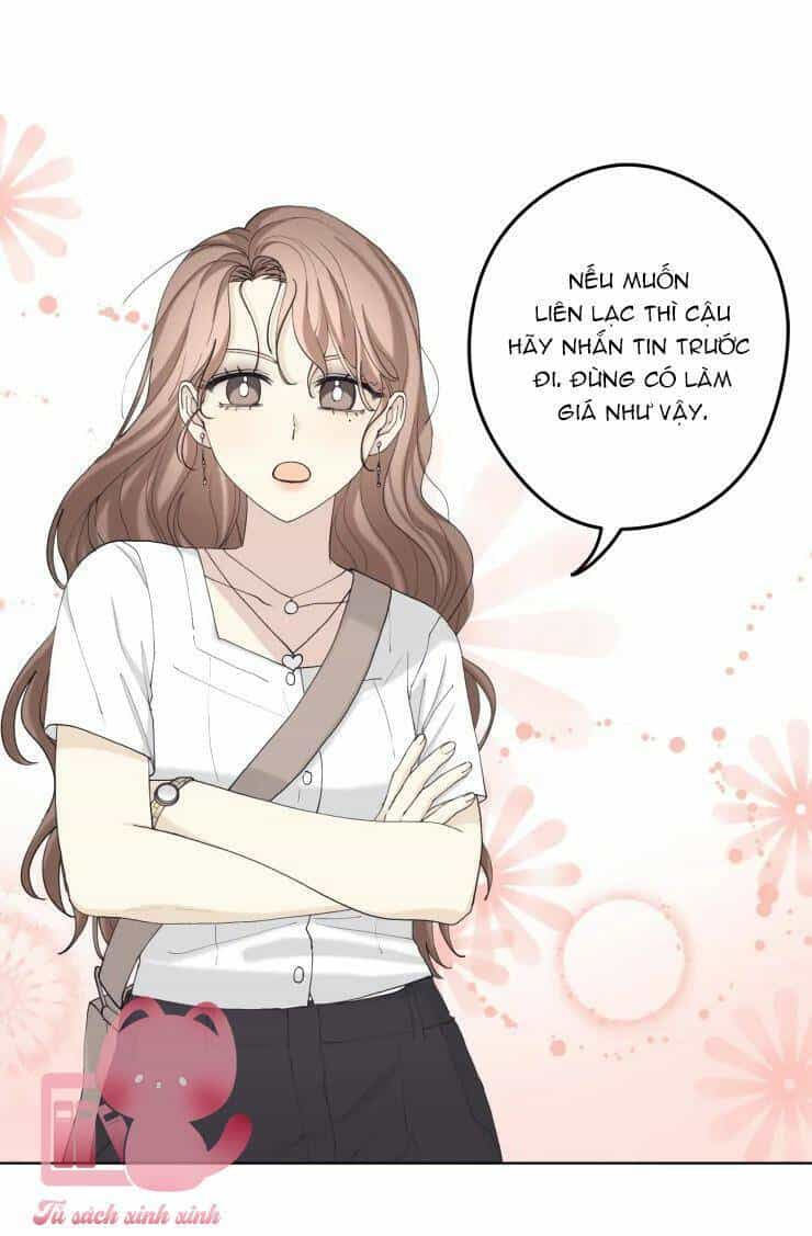 Cậu Nói Thích Tớ Khi Nào Chứ! - Chương 10 - ảnh 33