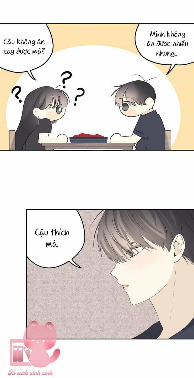 Cậu Nói Thích Tớ Khi Nào Chứ! - Chương 11 - ảnh 17