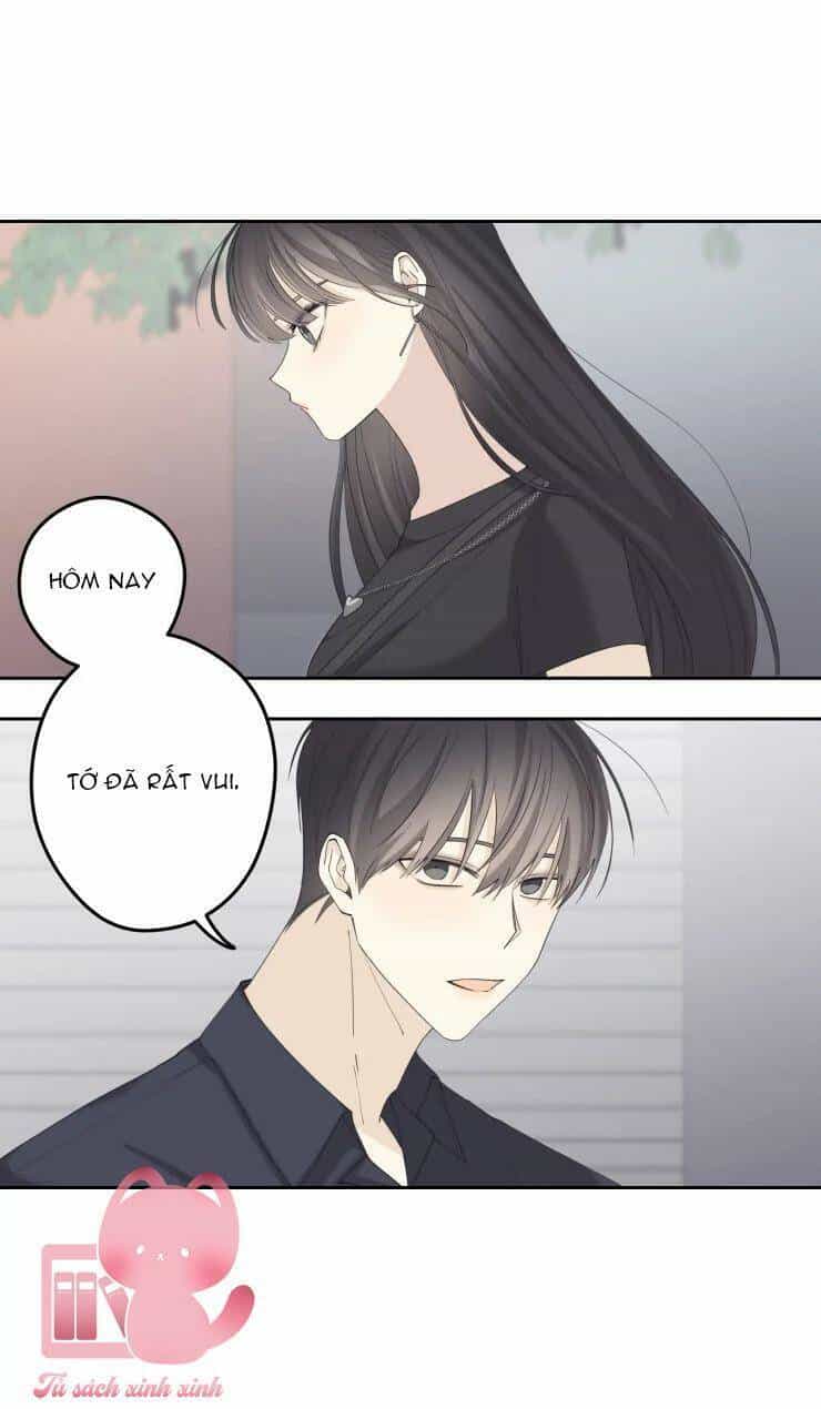 Cậu Nói Thích Tớ Khi Nào Chứ! - Chương 11 - ảnh 32