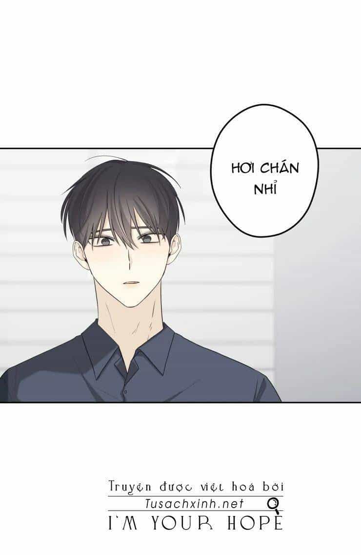 Cậu Nói Thích Tớ Khi Nào Chứ! - Chương 12 - ảnh 2