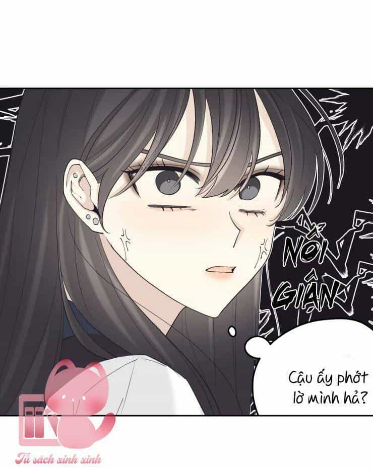 Cậu Nói Thích Tớ Khi Nào Chứ! - Chương 12 - ảnh 37