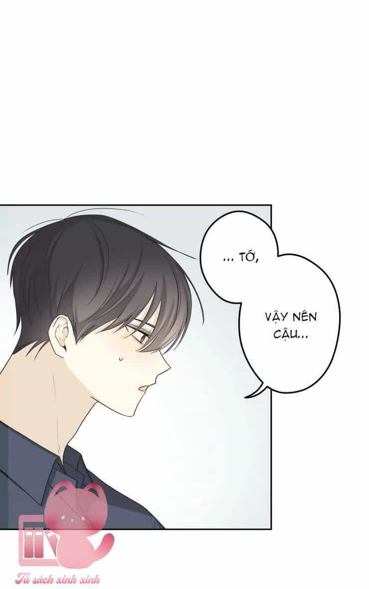 Cậu Nói Thích Tớ Khi Nào Chứ! - Chương 12 - ảnh 5