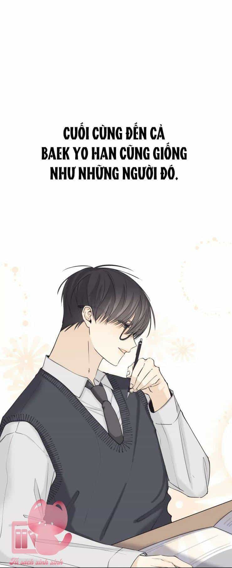 Cậu Nói Thích Tớ Khi Nào Chứ! - Chương 13 - ảnh 38