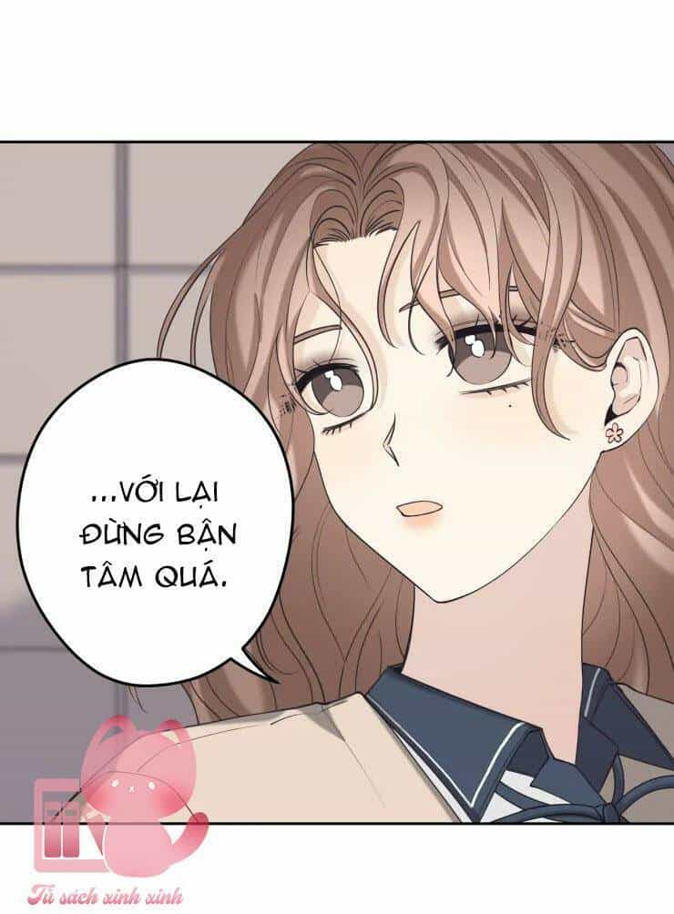 Cậu Nói Thích Tớ Khi Nào Chứ! - Chương 13 - ảnh 42