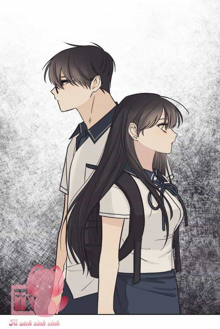Cậu Nói Thích Tớ Khi Nào Chứ! - Chương 13 - ảnh 9