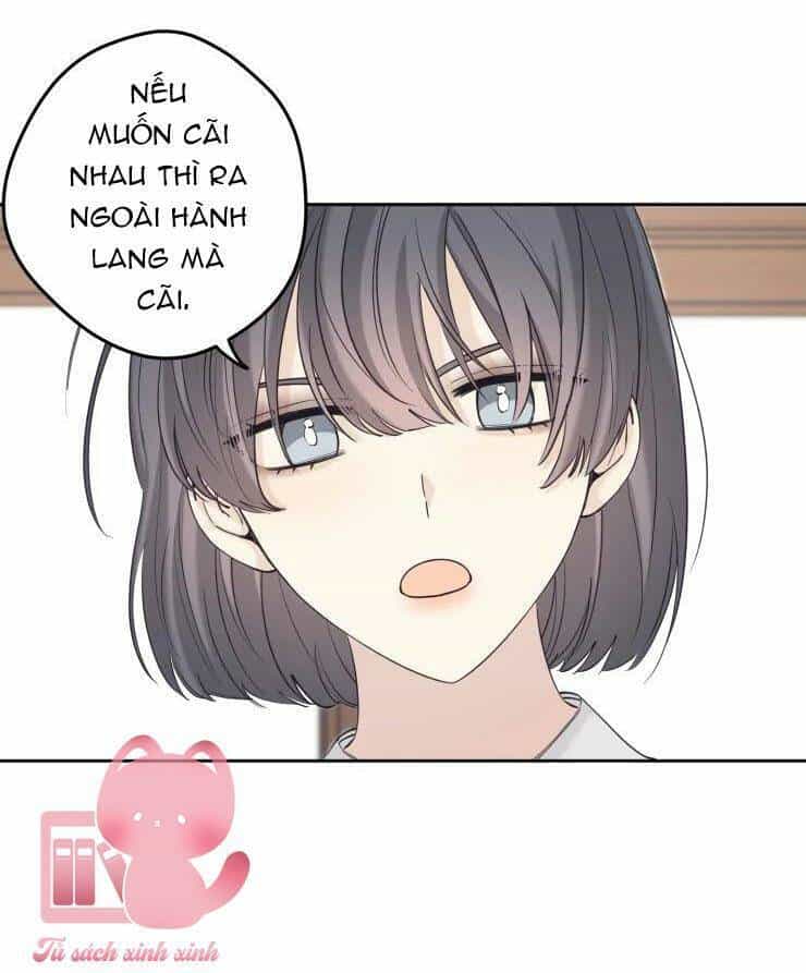 Cậu Nói Thích Tớ Khi Nào Chứ! - Chương 14 - ảnh 21