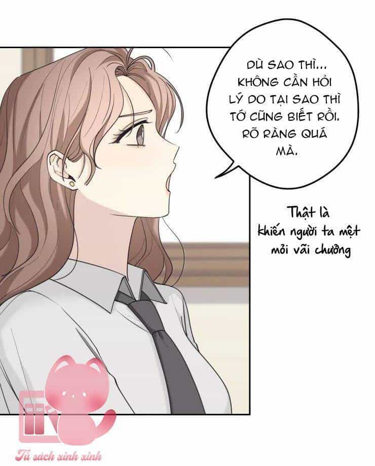 Cậu Nói Thích Tớ Khi Nào Chứ! - Chương 14 - ảnh 39