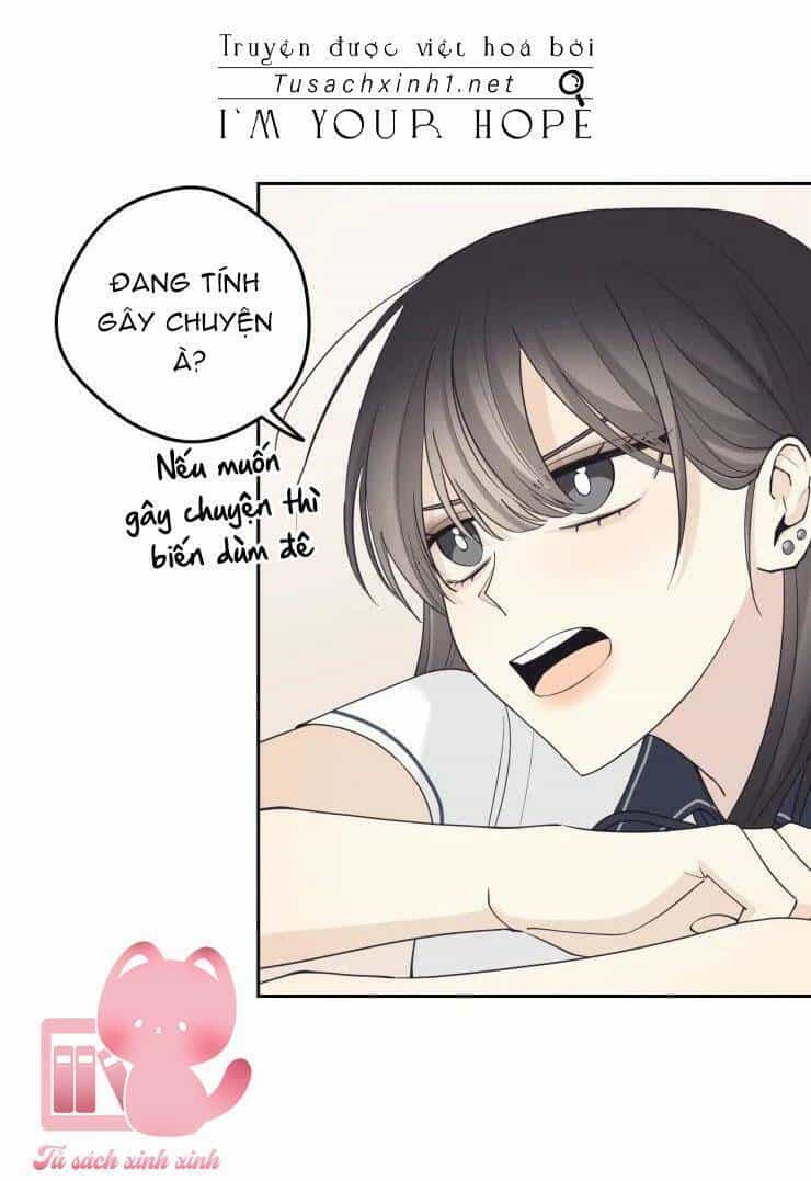 Cậu Nói Thích Tớ Khi Nào Chứ! - Chương 14 - ảnh 8