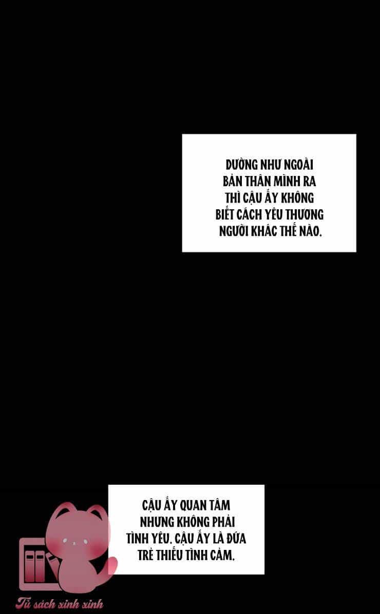 Cậu Nói Thích Tớ Khi Nào Chứ! - Chương 15 - ảnh 21