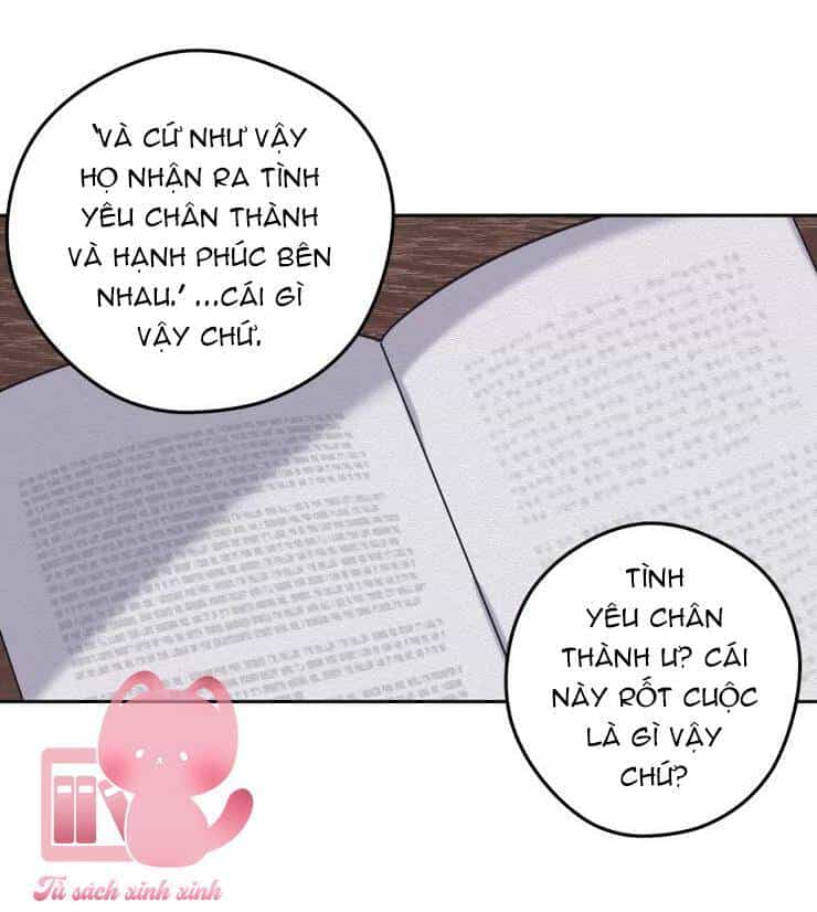 Cậu Nói Thích Tớ Khi Nào Chứ! - Chương 17 - ảnh 10